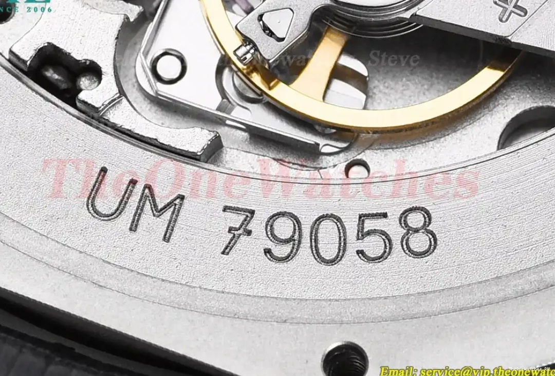 42mm De SS Dial Bleu Ballon Black GDF MY8215 LE Cartier 0404